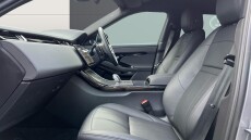 Land Rover Range Rover Evoque 2.0 D165 Dynamic SE 5dr Auto Diesel Hatchback